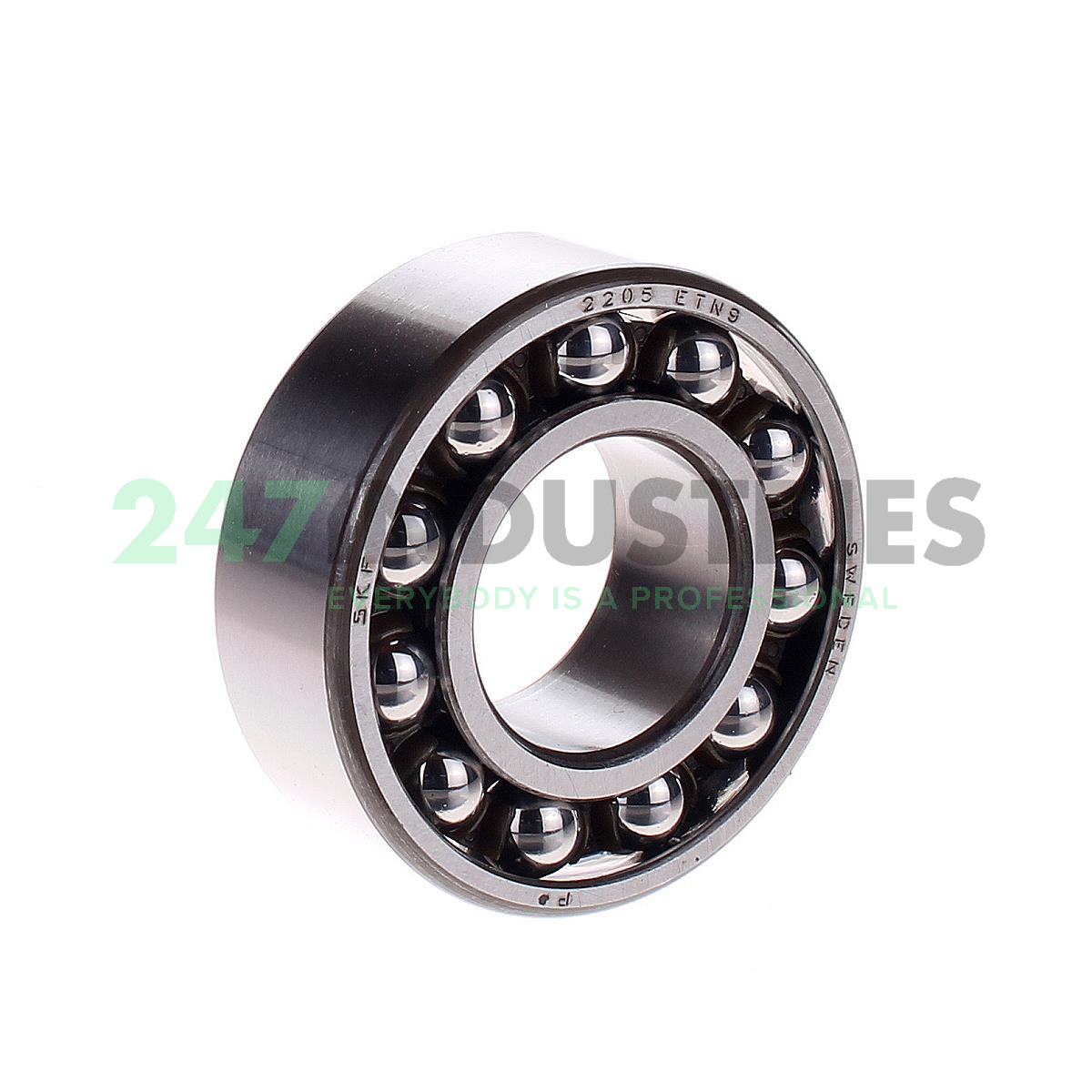 2205ETN9 SKF