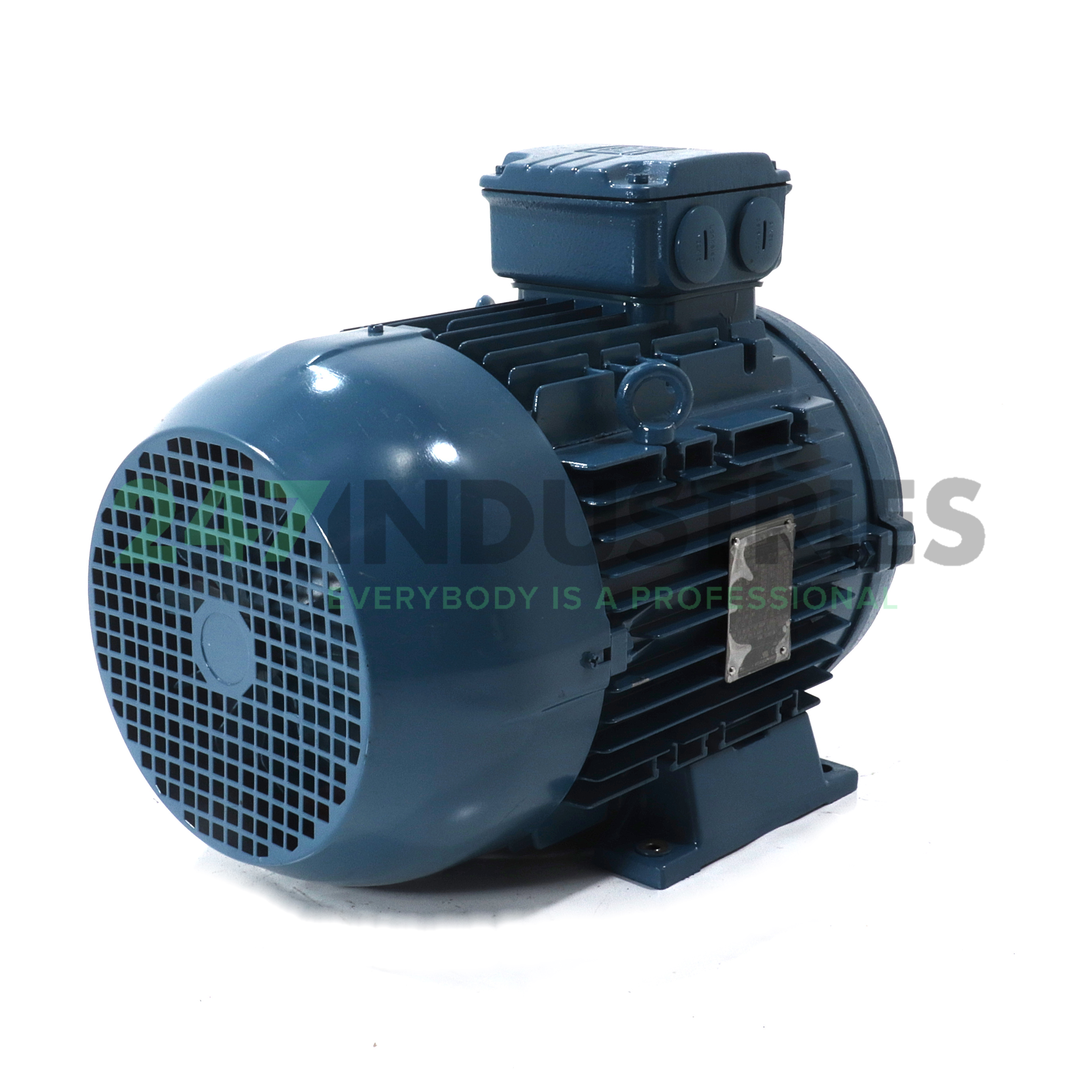 5.5K31AL2132S2B3 WEG Image 3