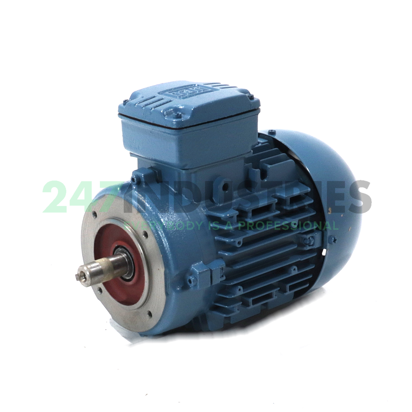 0.37K31AL0806B14 WEG