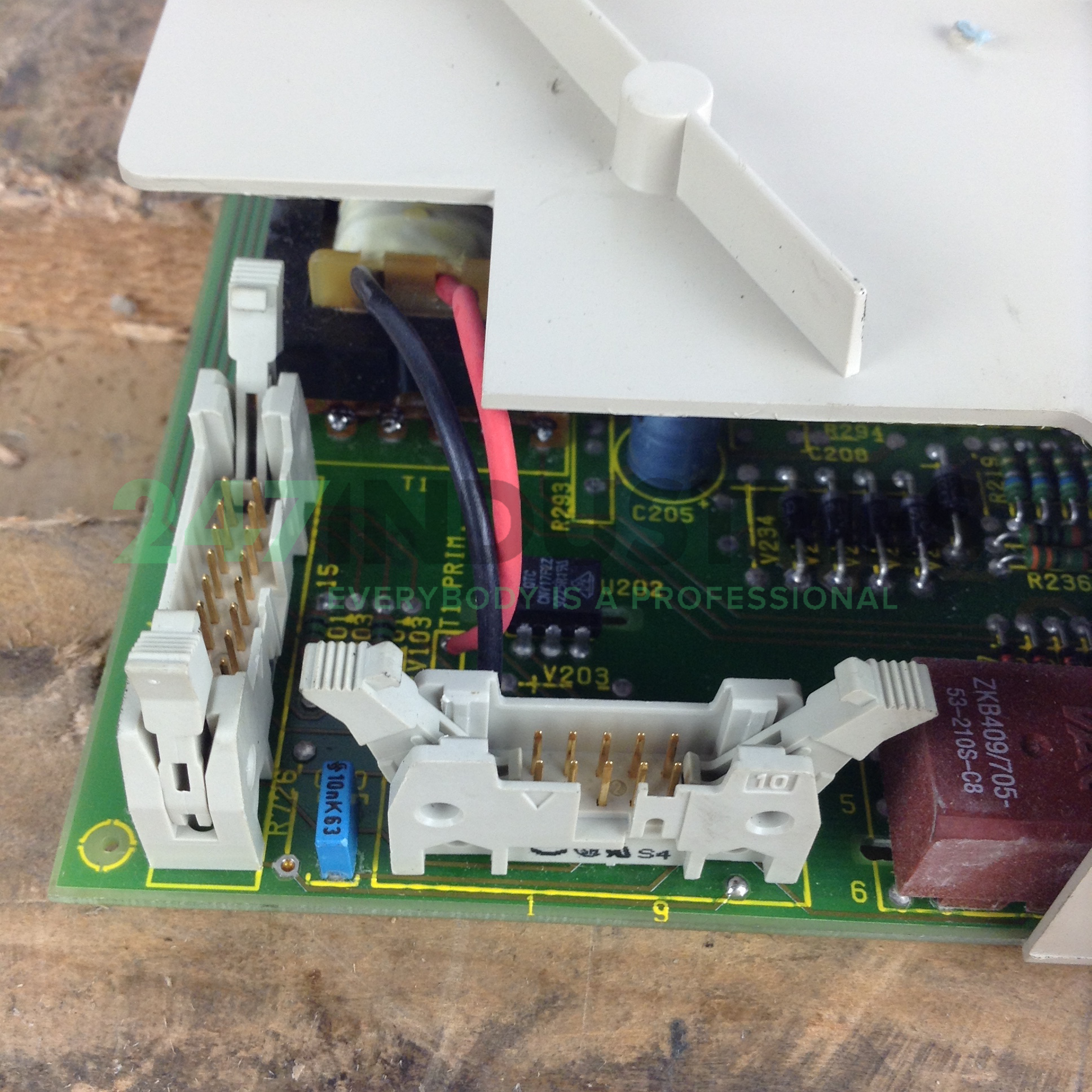 6SC6170-0FC01 Siemens Image 4