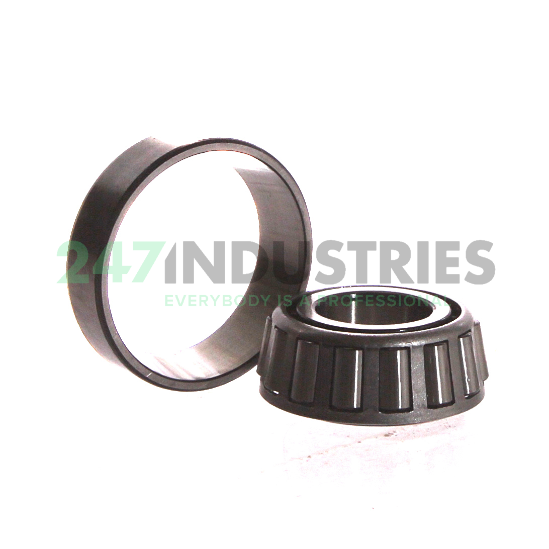 LM11749/LM11710 Timken Image 2