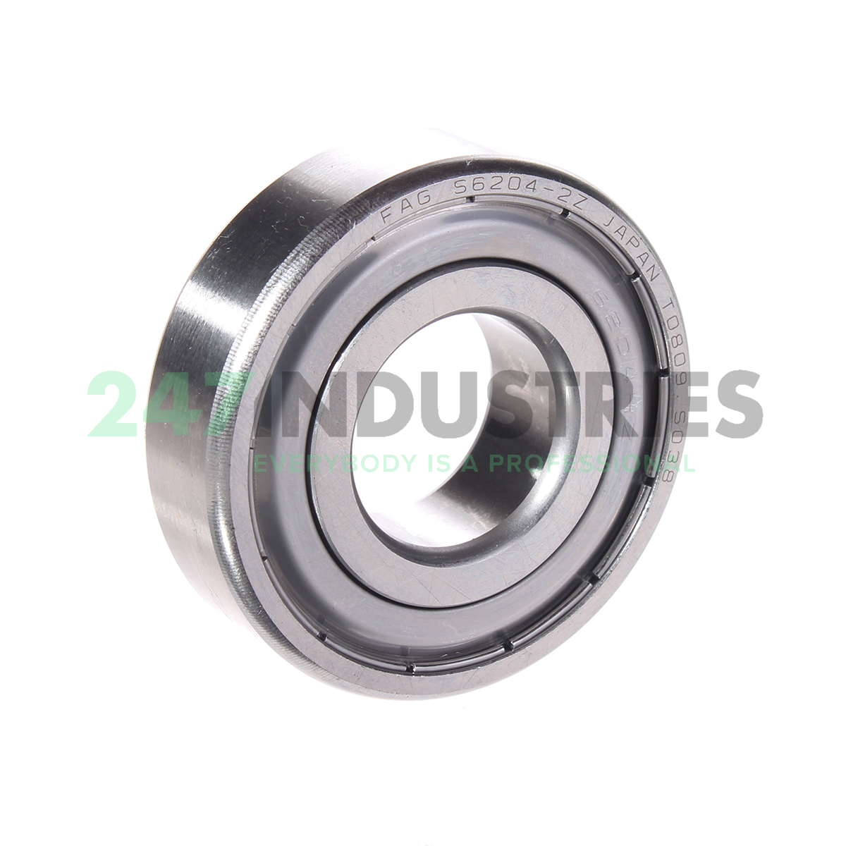 S6204-2Z-HLC FAG
