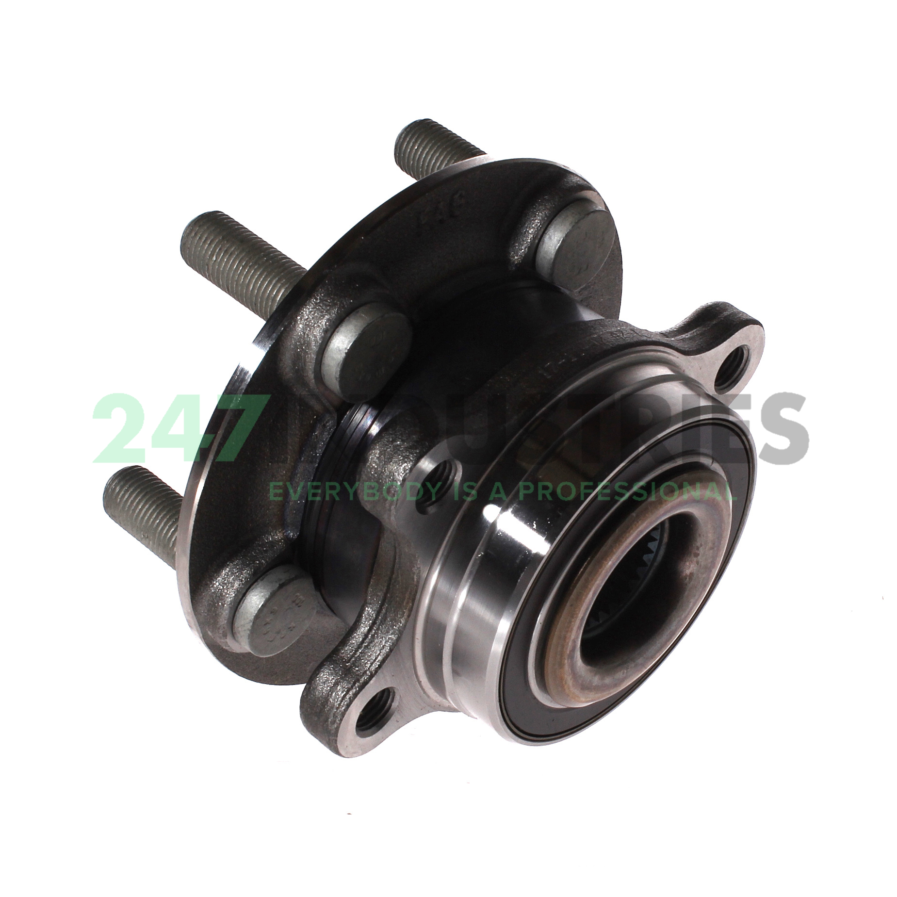 VKBA7083 SKF Image 2