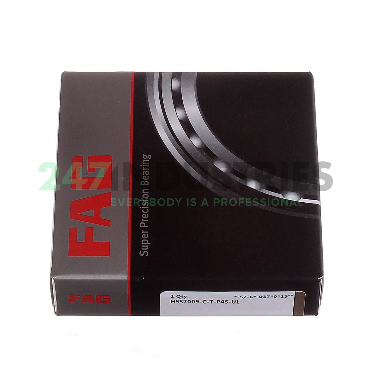 HSS7009-C-T-P4S-UL FAG Image 2