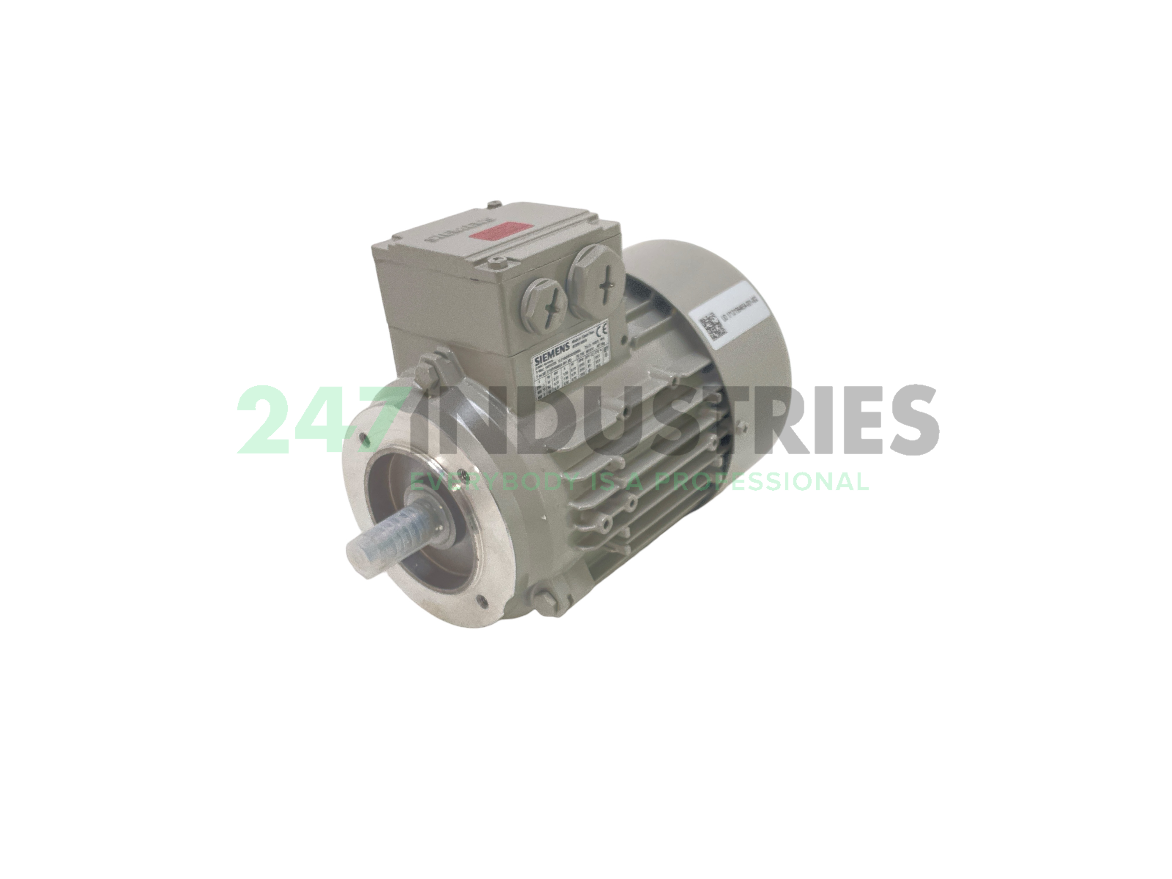1LE1002-0CA22-2KB4 Siemens