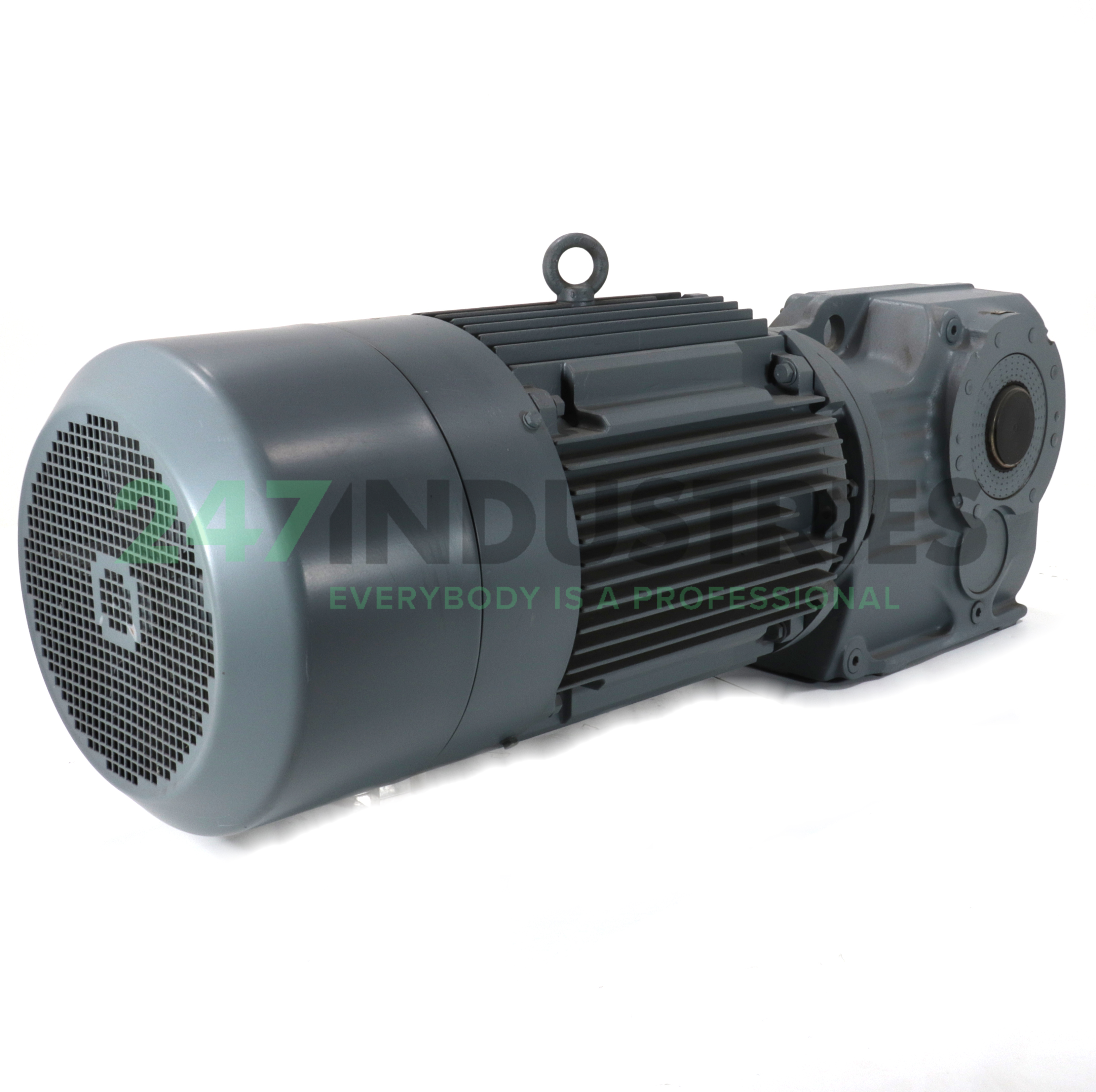 KA97T/DV200L4/RS SEW-EURODRIVE Image 3