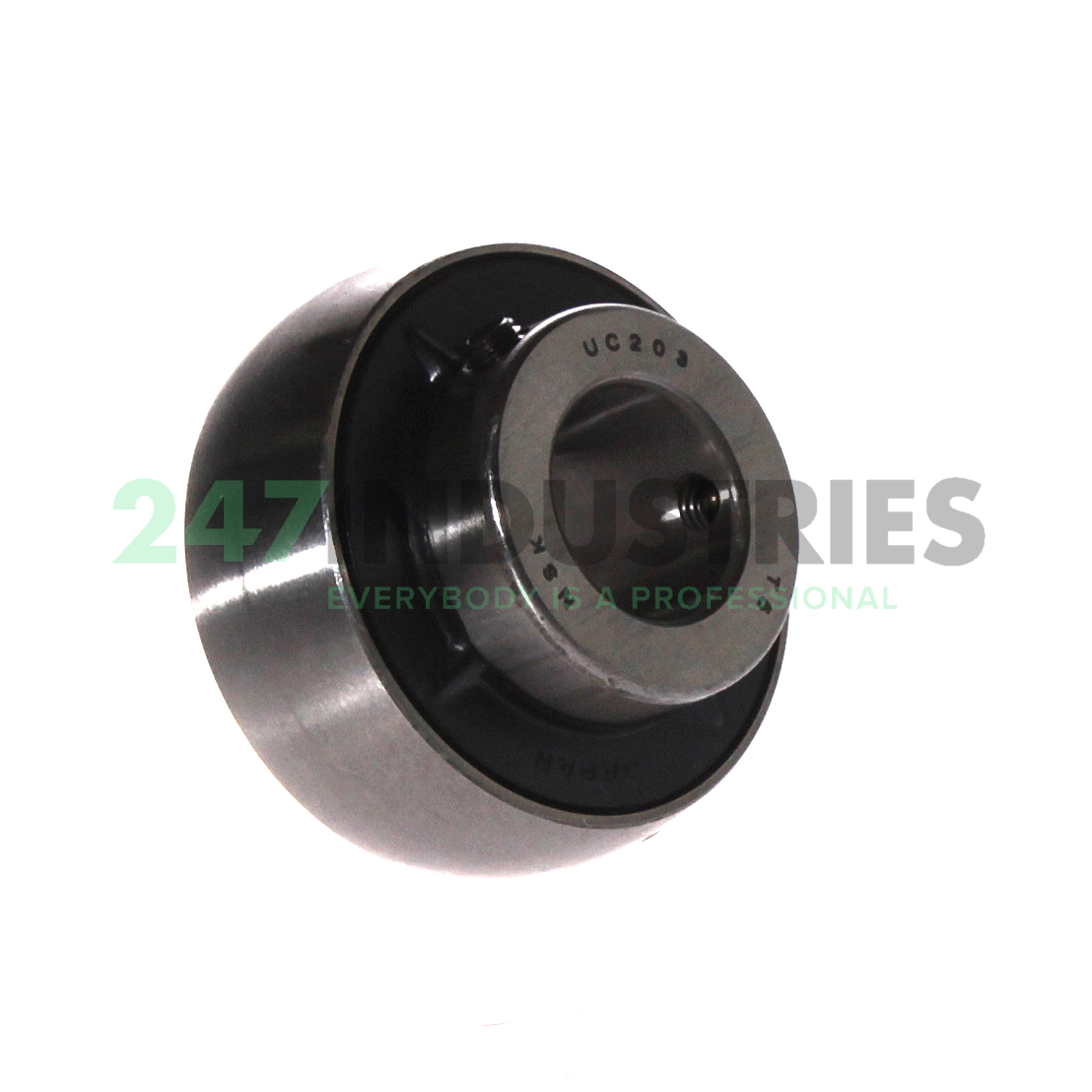 UC203D1 NTN Image 1
