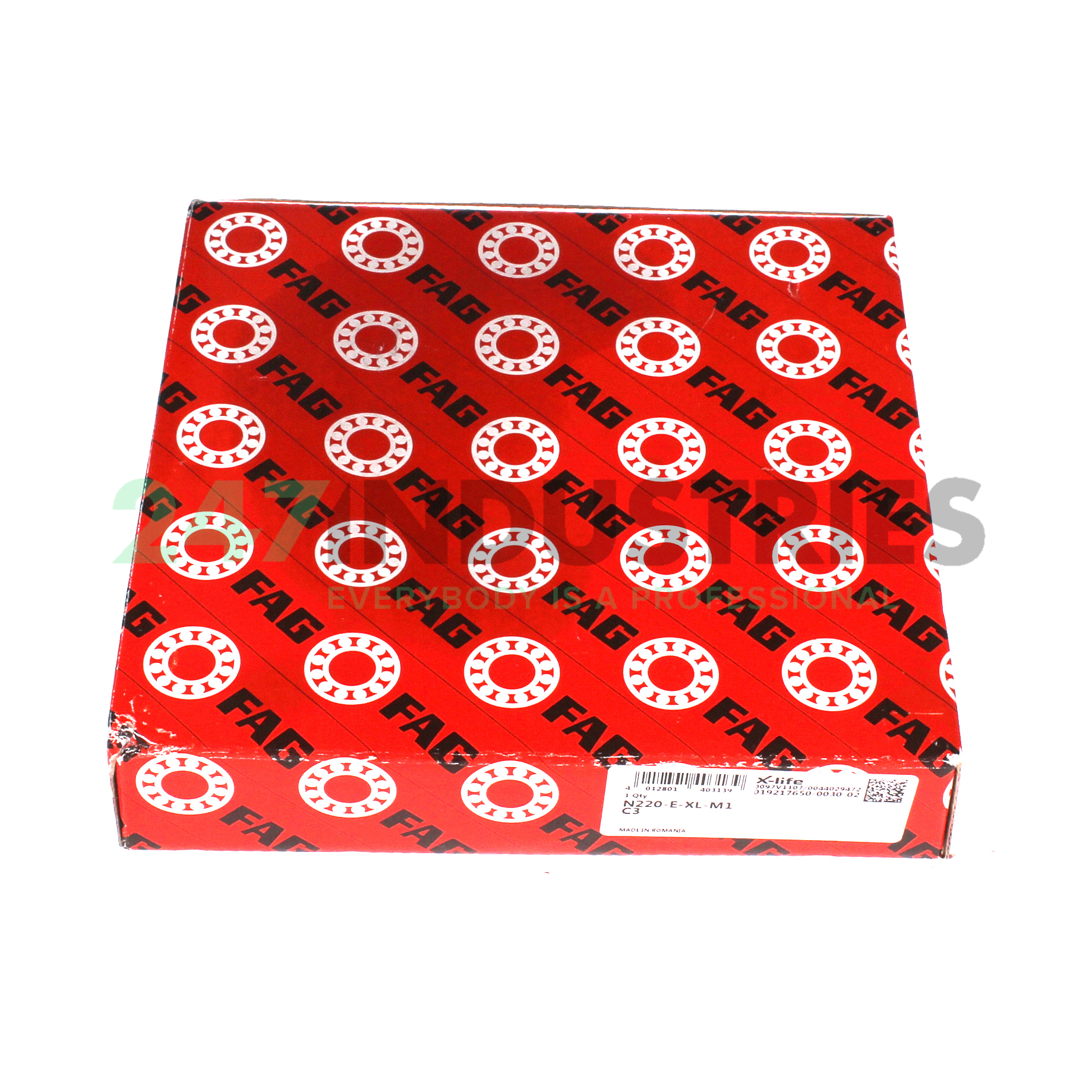 N220-E-XL-M1-C3 FAG Image 4