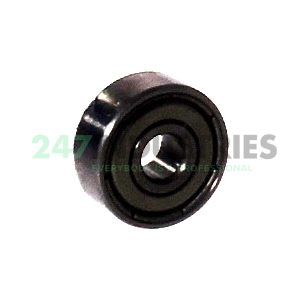 624-2Z-CO7 FAG Image 2