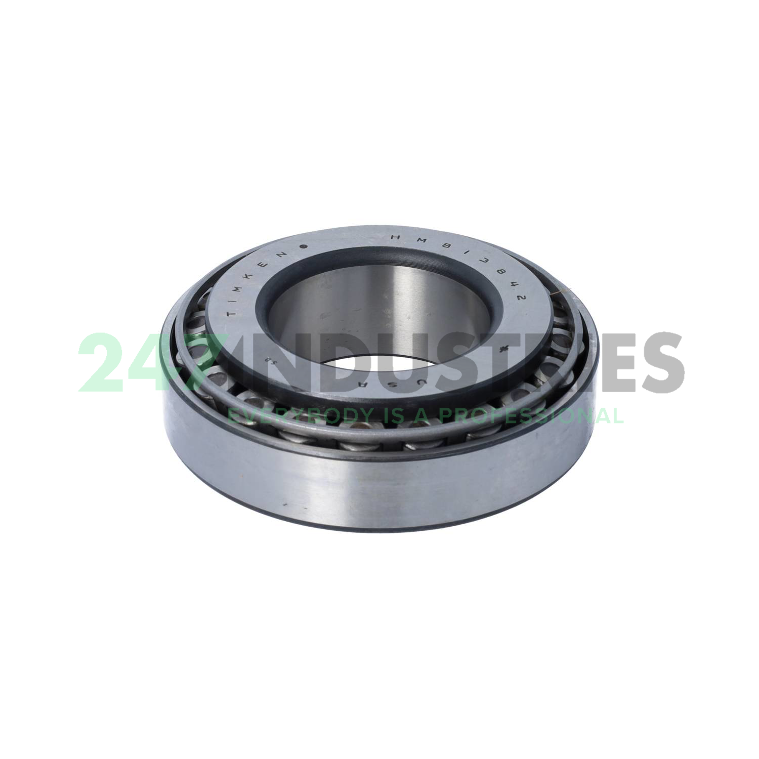 HM813842/HM813810 Timken Image 2