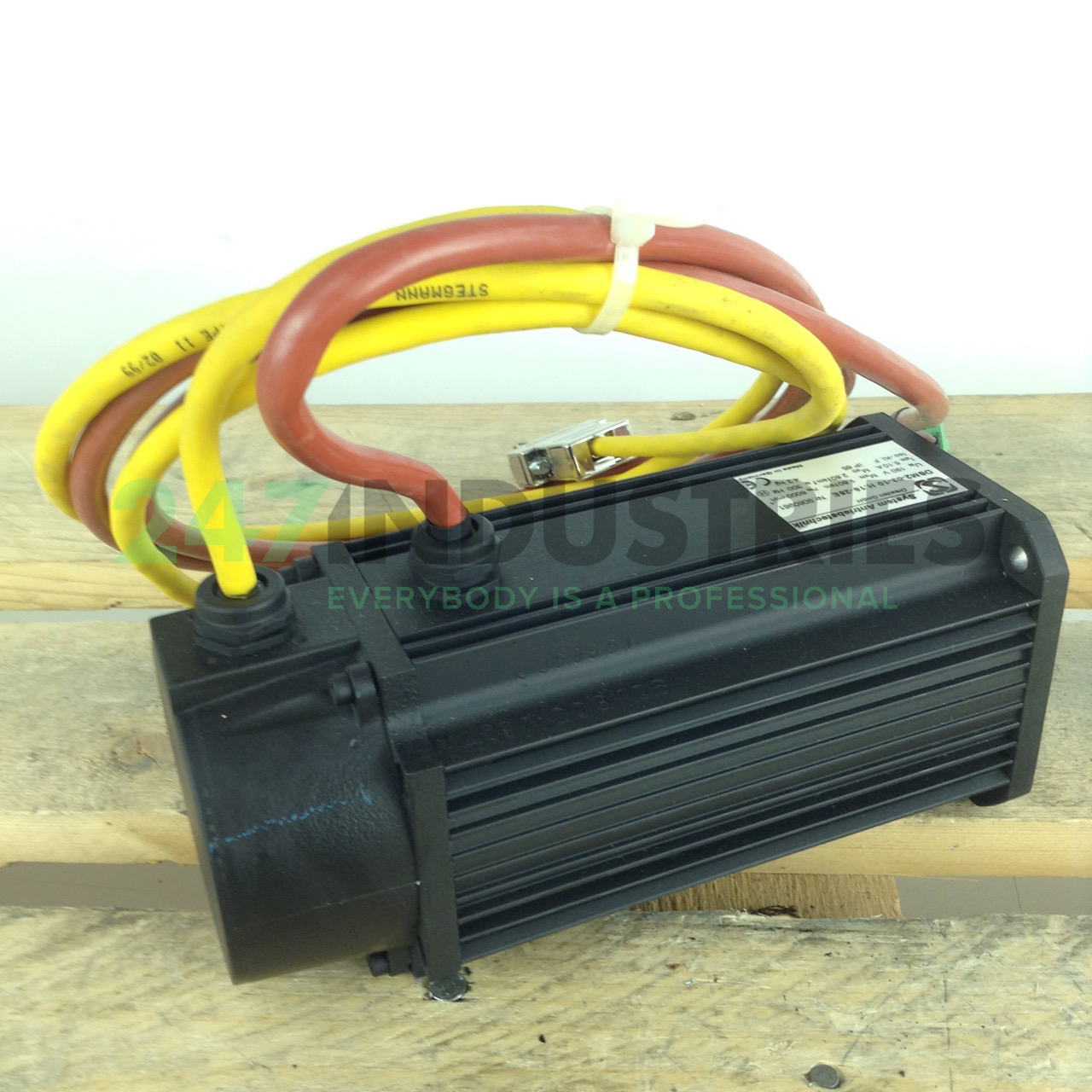 DSM2-03-10-H16-28E System Antriebstechnik Image 4