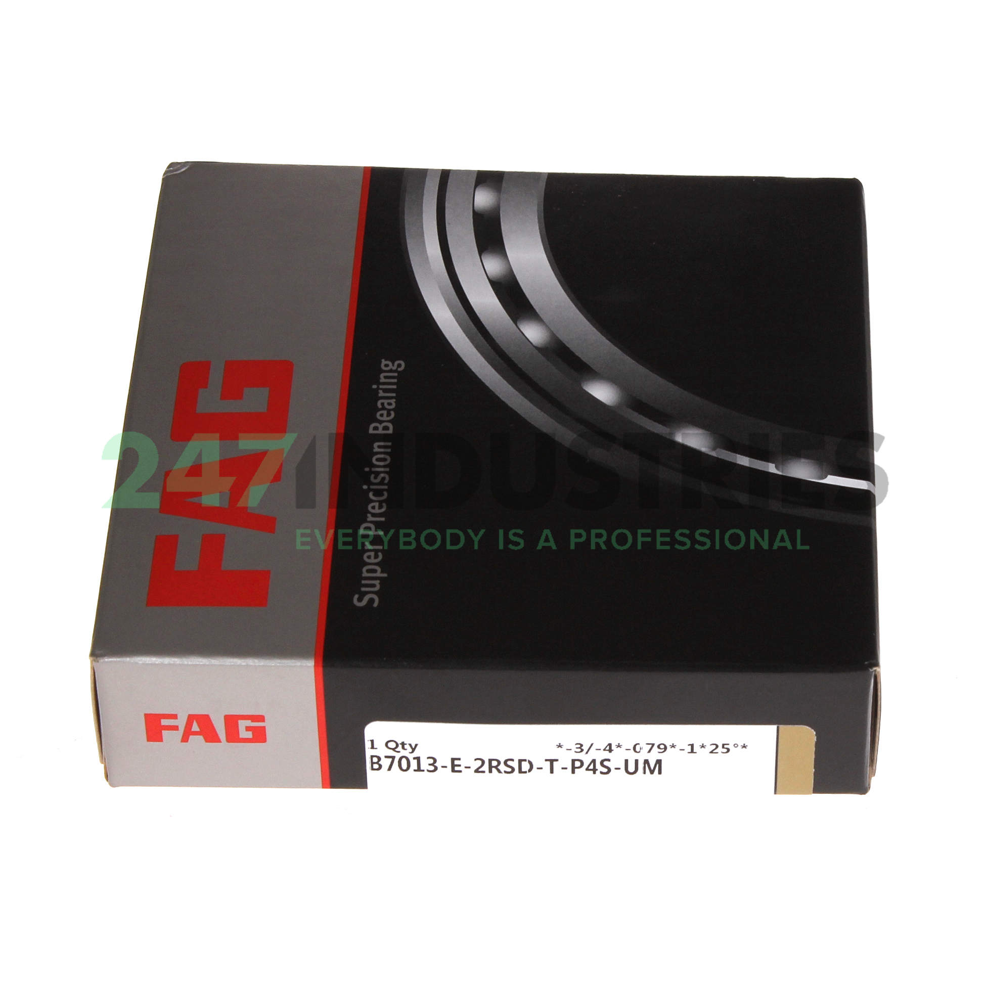 B7013-E-2RSD-T-P4S-UM FAG