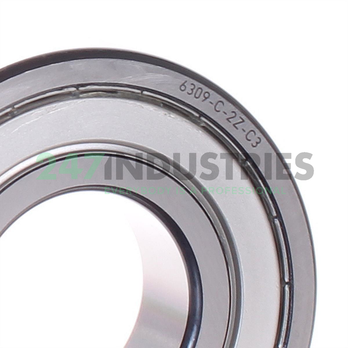 6309-C-2Z-C3 FAG Image 2