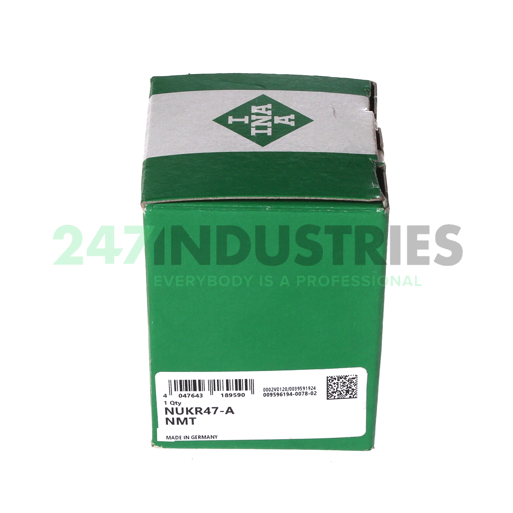NUKR47-A-NMT INA Image 4