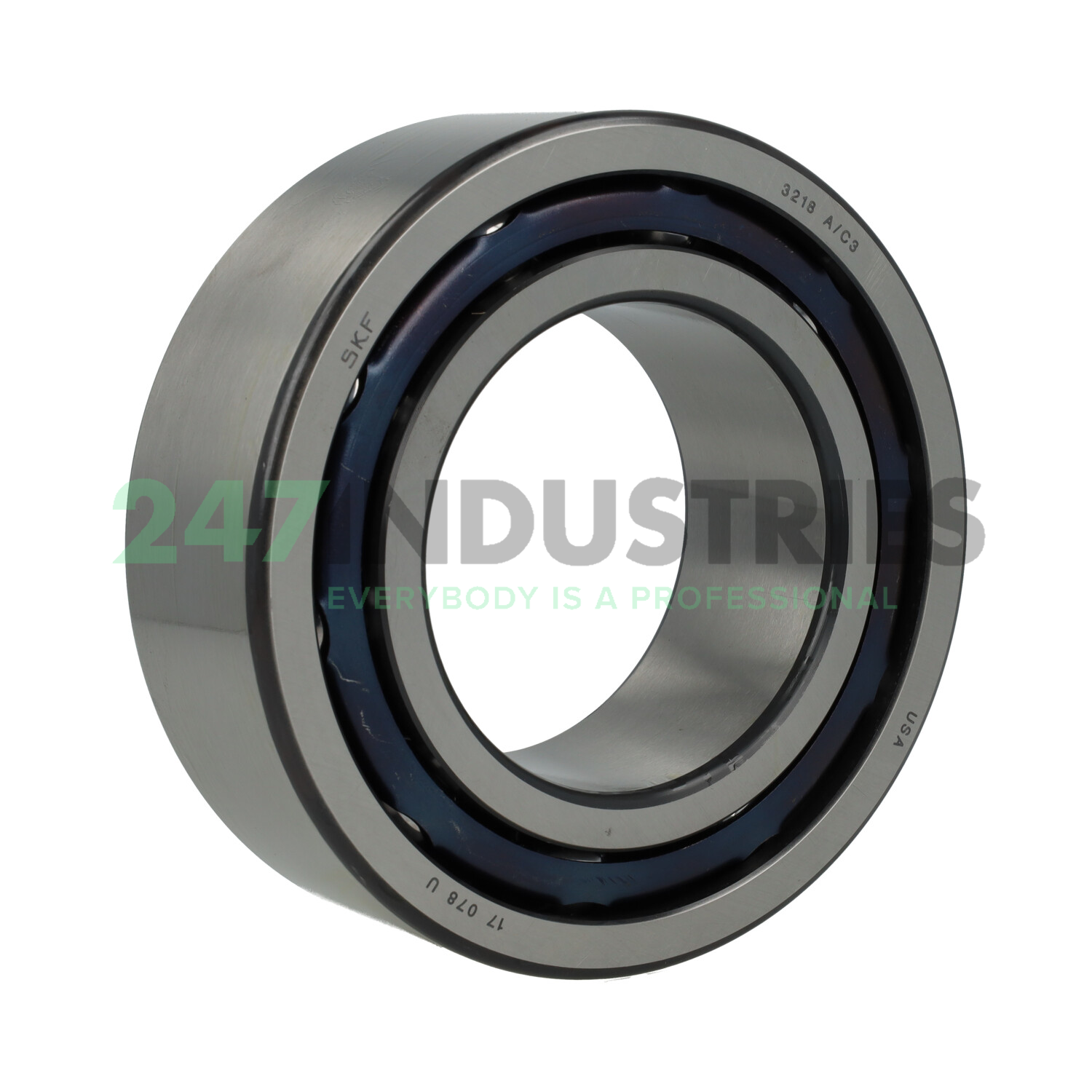 3218A/C3 SKF