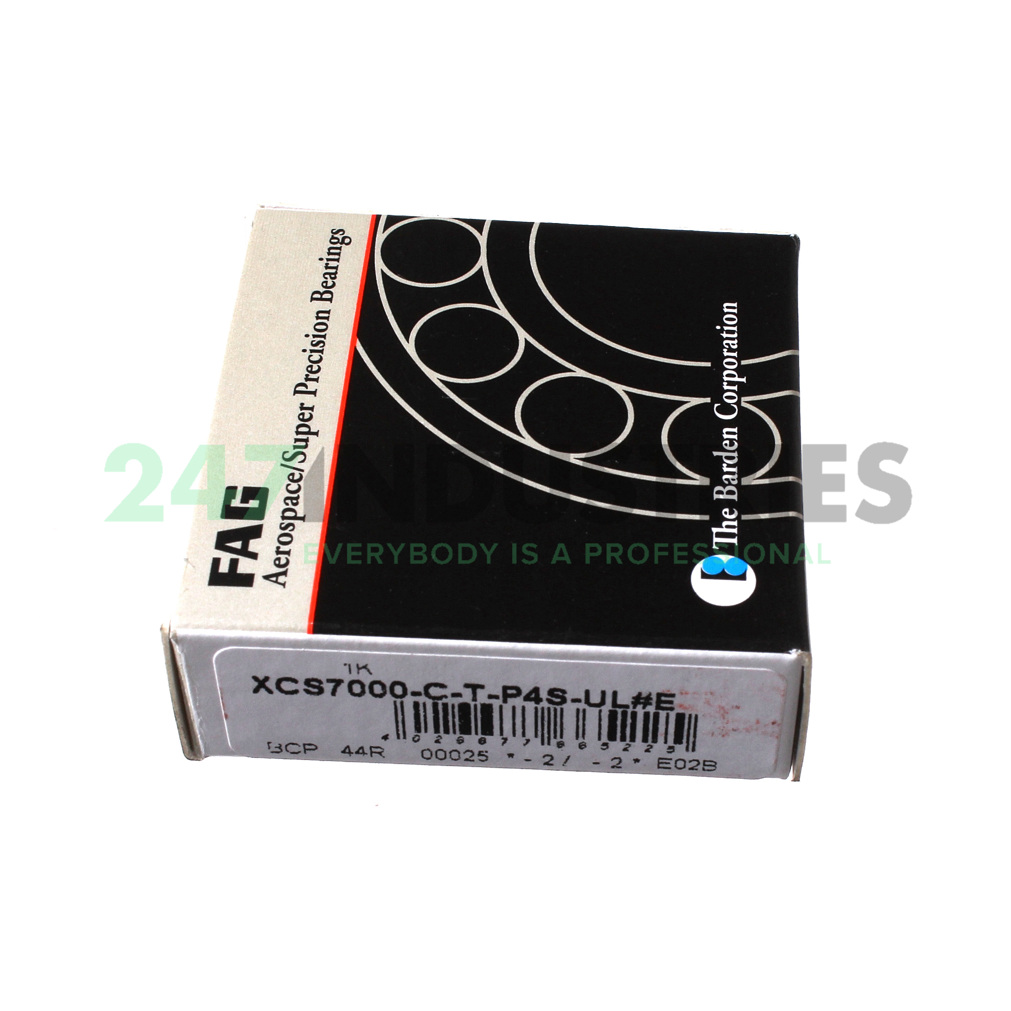 XCS7000-C-T-P4S-UL FAG Image 3