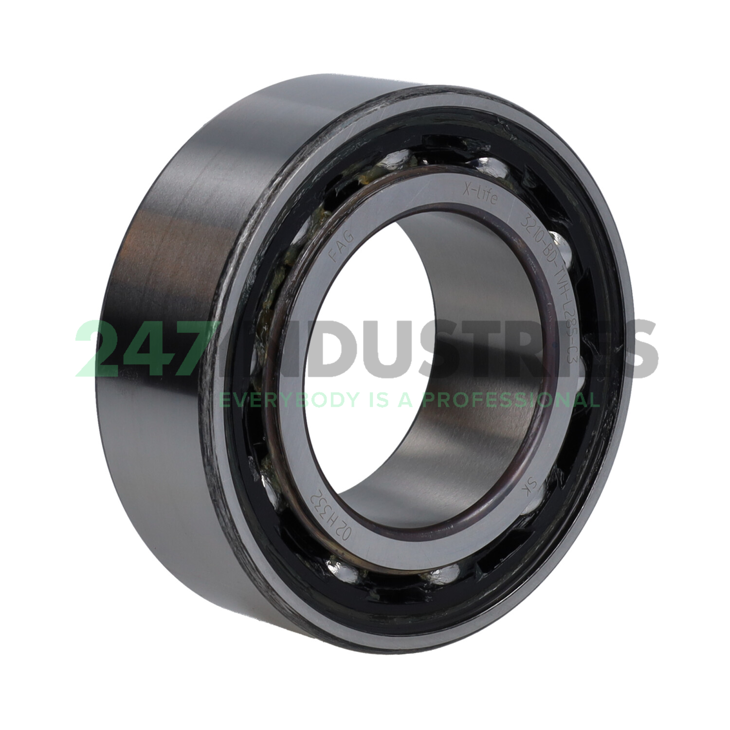 3210-BD-XL-TVH-L285-C3 FAG