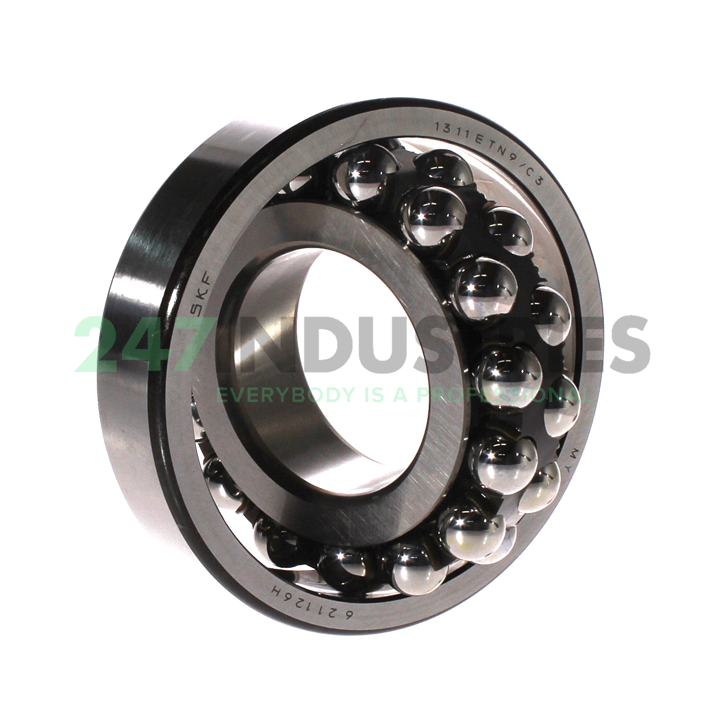 1311ETN9/C3 SKF Image 2