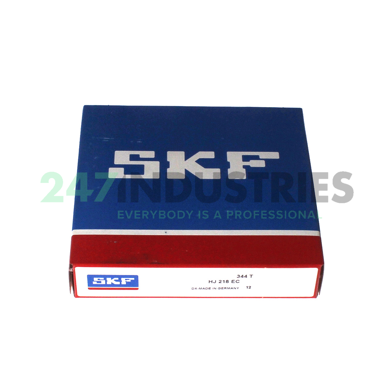 HJ218EC SKF Image 3