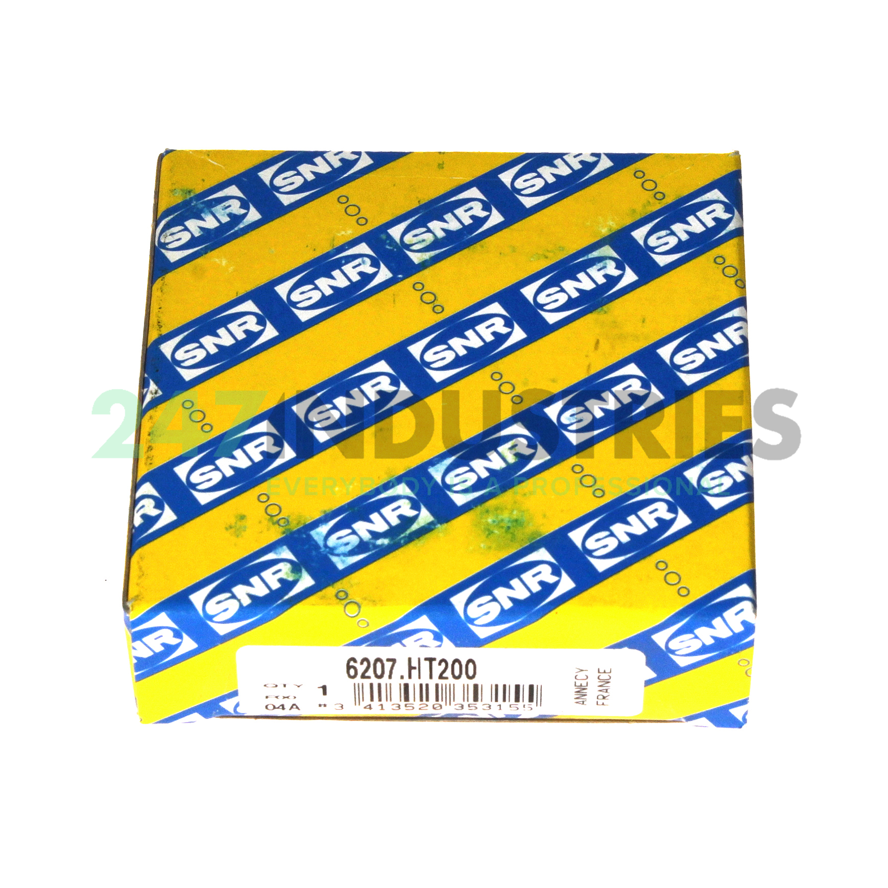 6207HT200 SNR Image 3