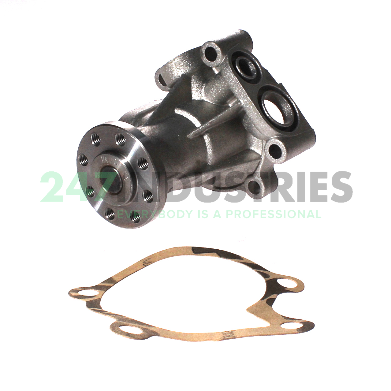 VKPC86608 SKF Image 4