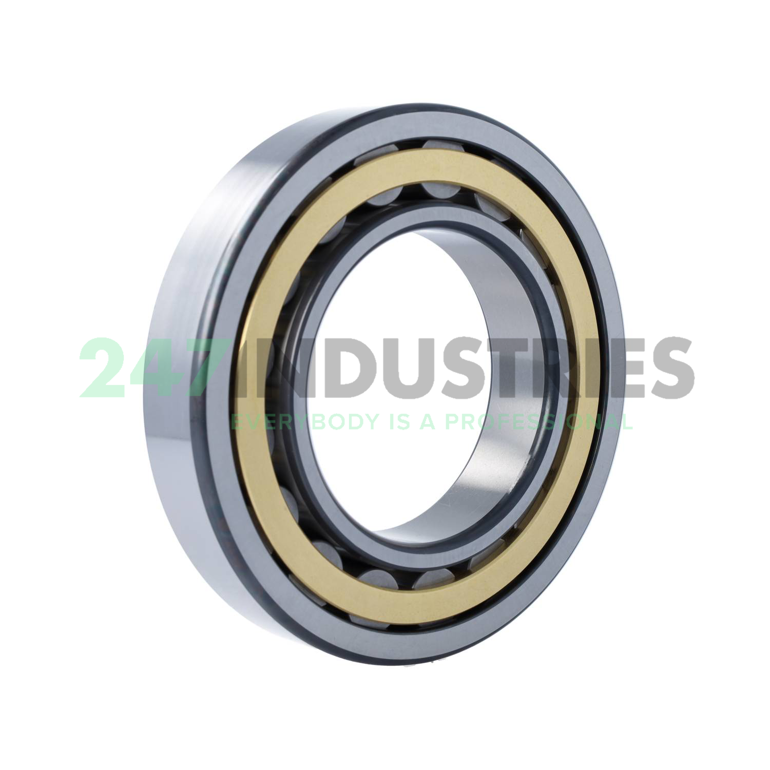 NU220-E-XL-M1-C3 FAG Image 2