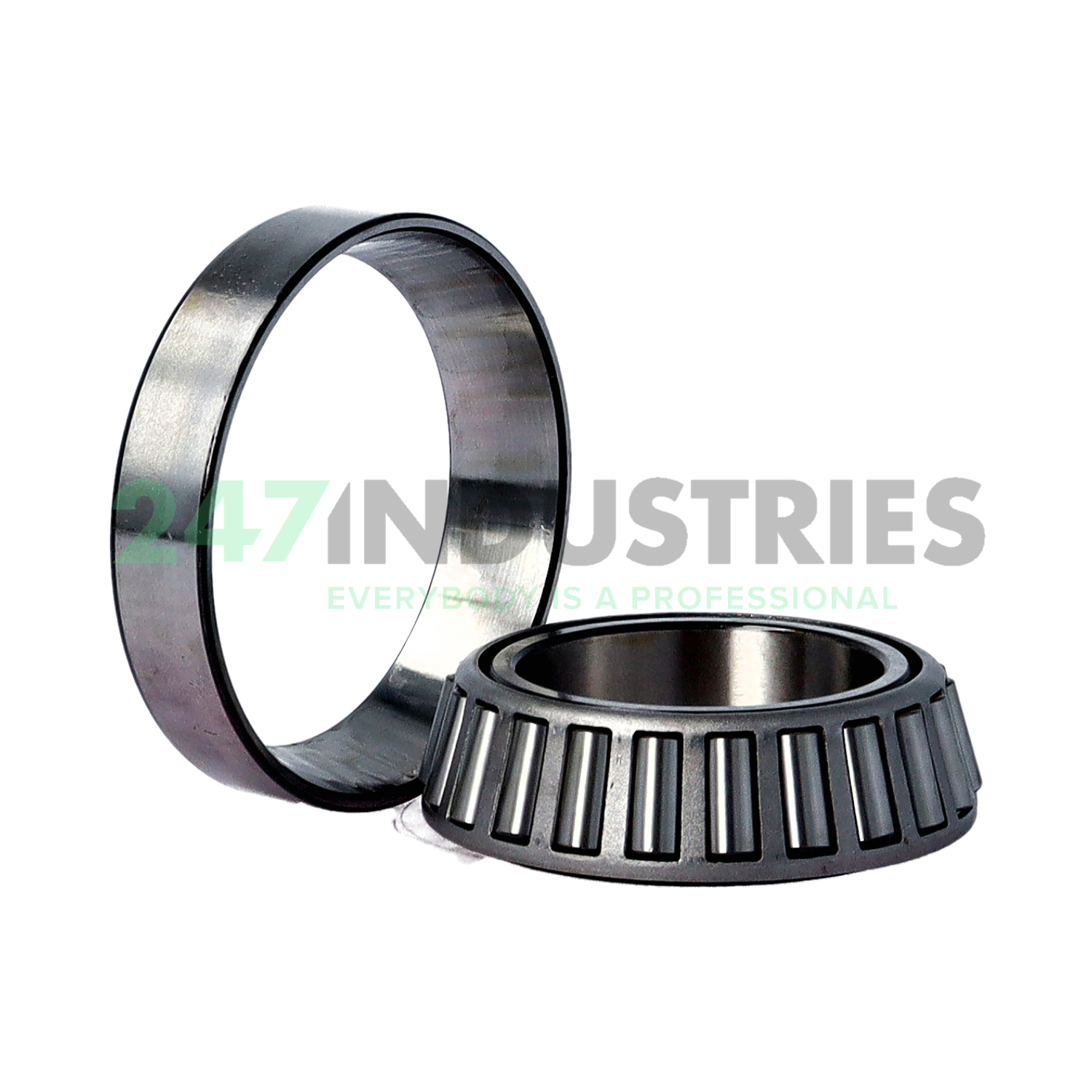 JL69349A/JL69310 Timken Image 2