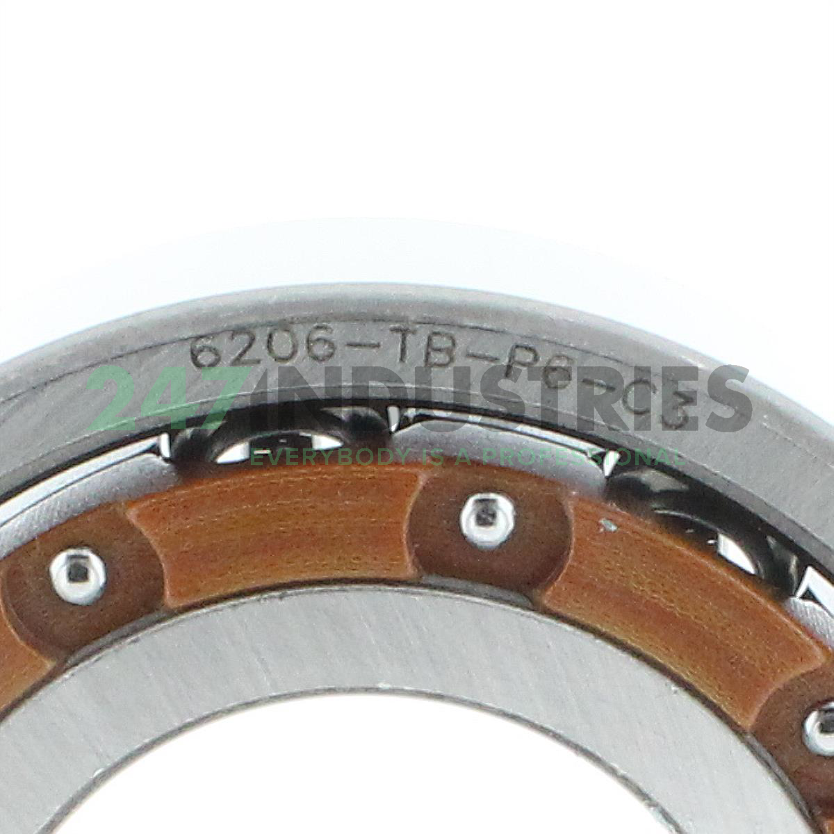 6206-TB-P6-C3 FAG Image 3