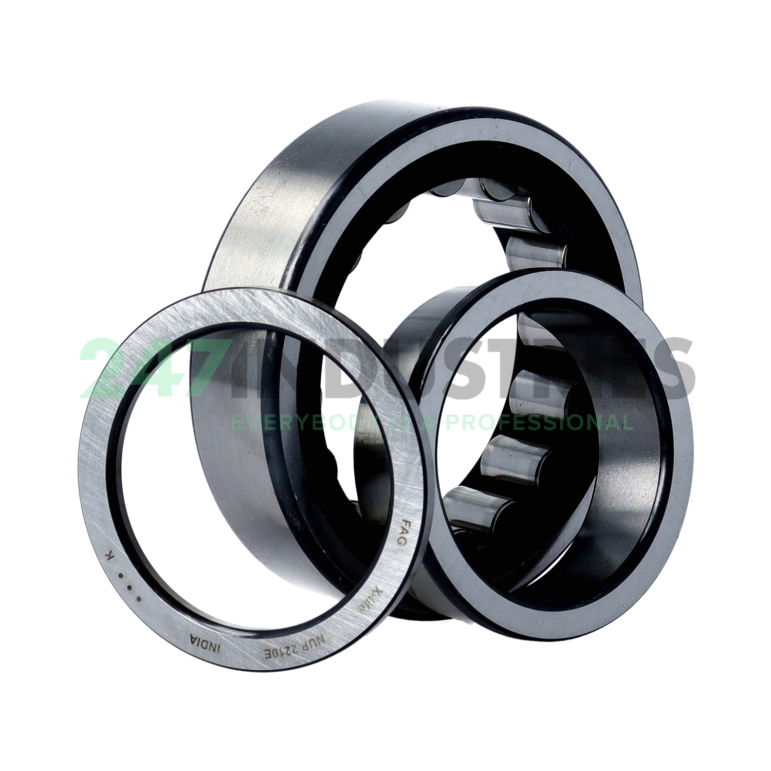 NUP2210E.TVP2 FAG Image 3