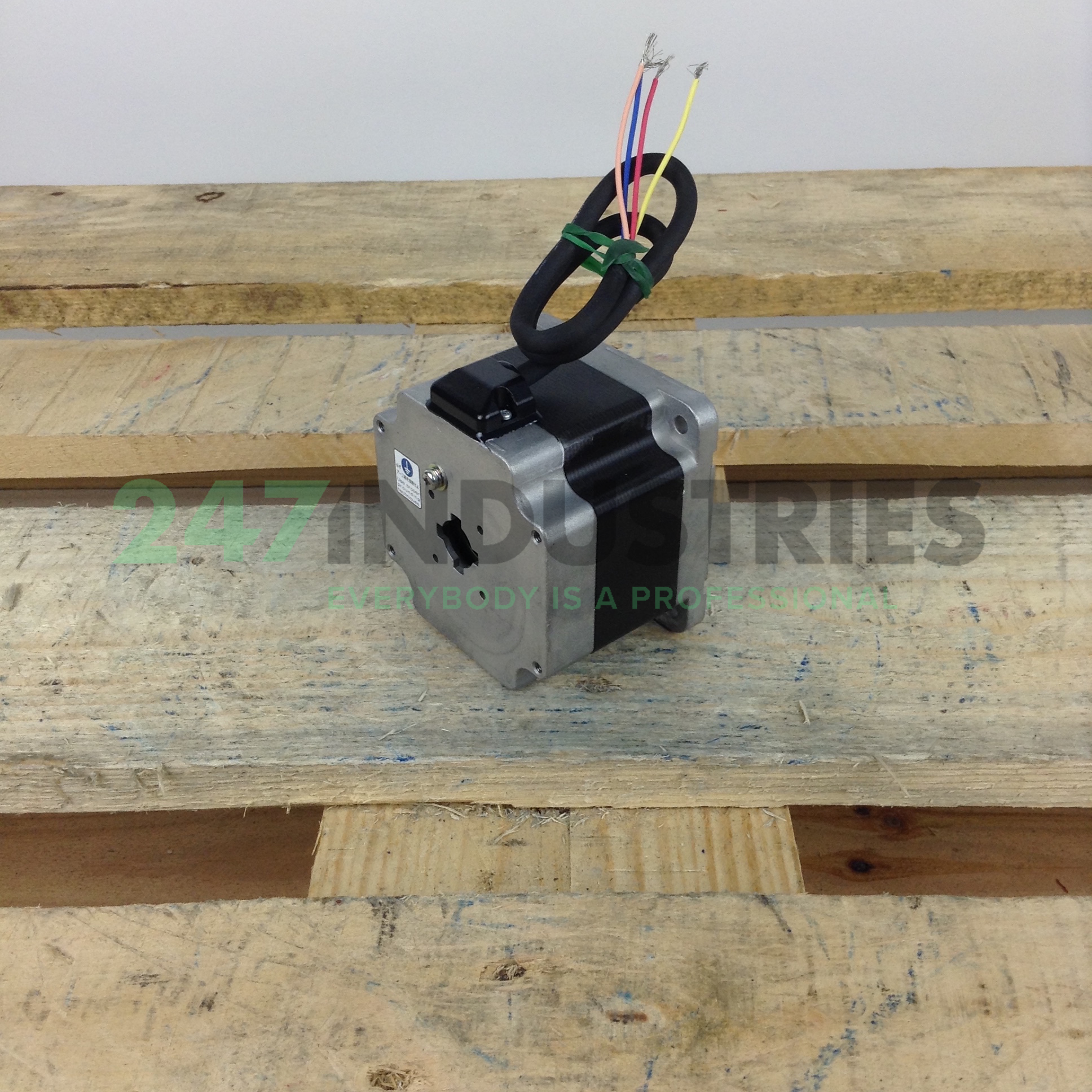 SM2861-5255 Sanyo Denki Image 3