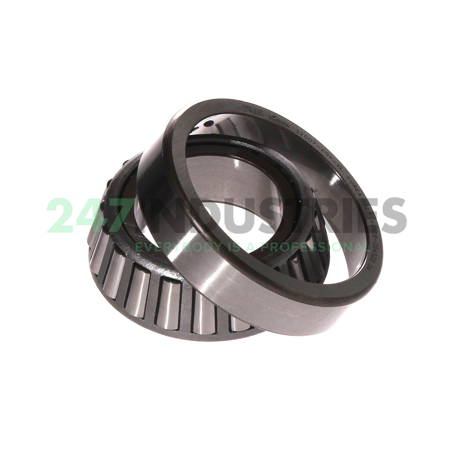 32007-XDY-XL FAG Image 3