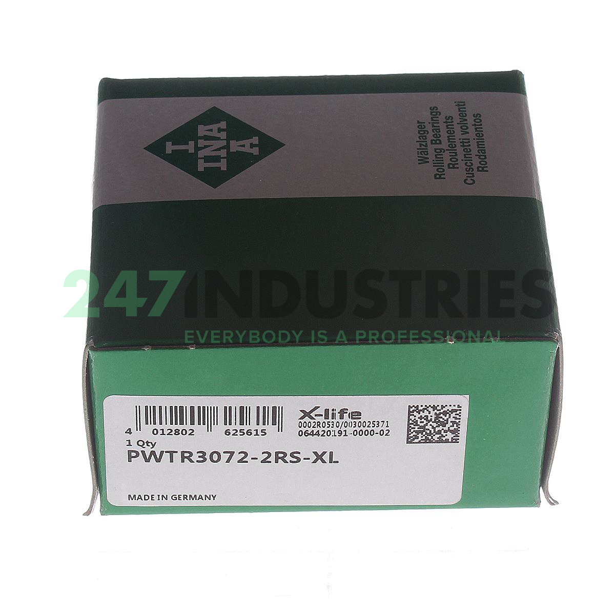 PWTR3072-2RS-XL INA Image 4