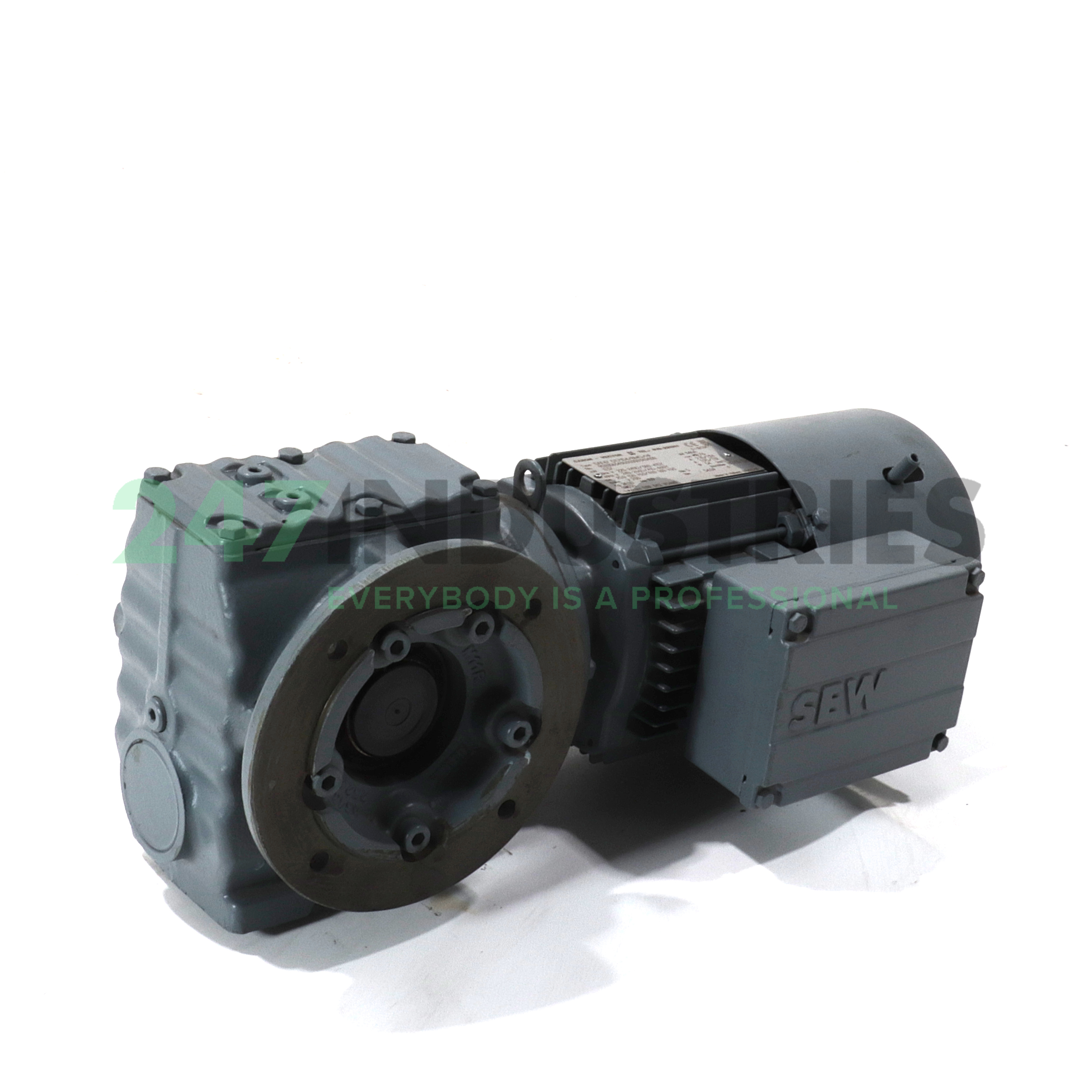 SAF47DT71D4/BM SEW-EURODRIVE Image 1