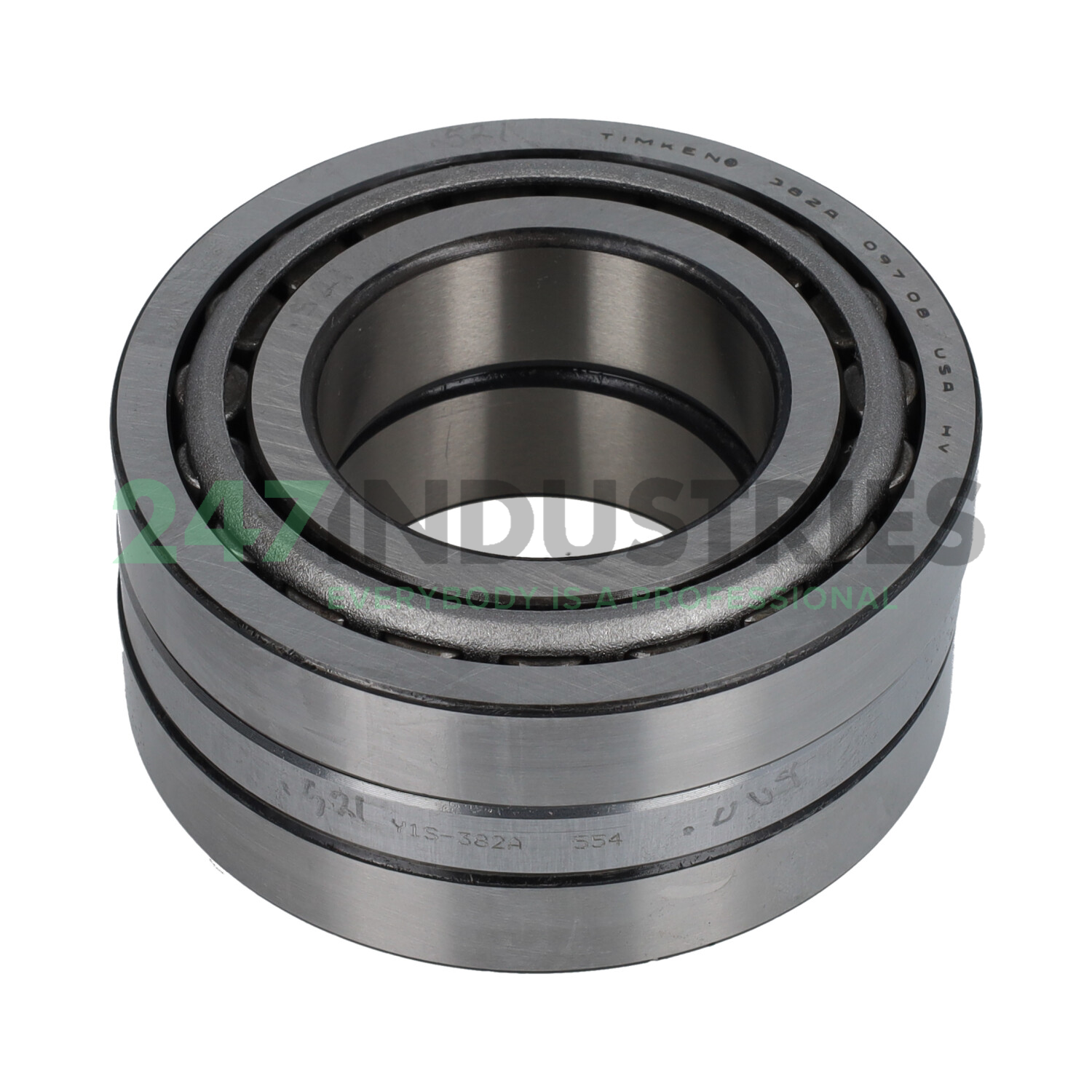 385A-90208 Timken Image 2