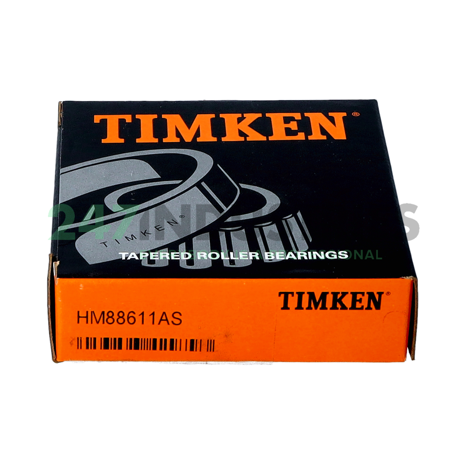 HM88611AS Timken Image 3