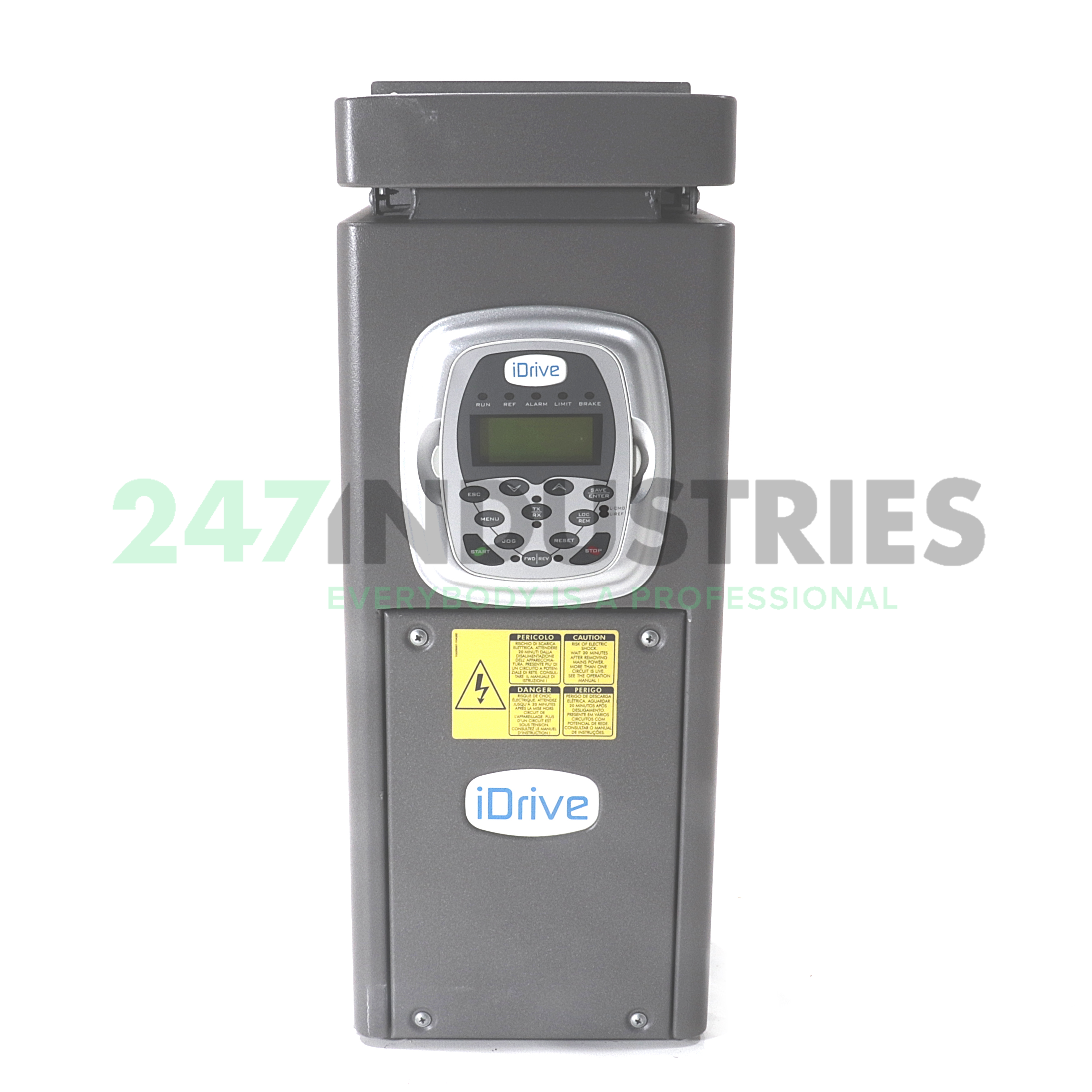 ZZ0103003-6.5KW Lönne Image 2