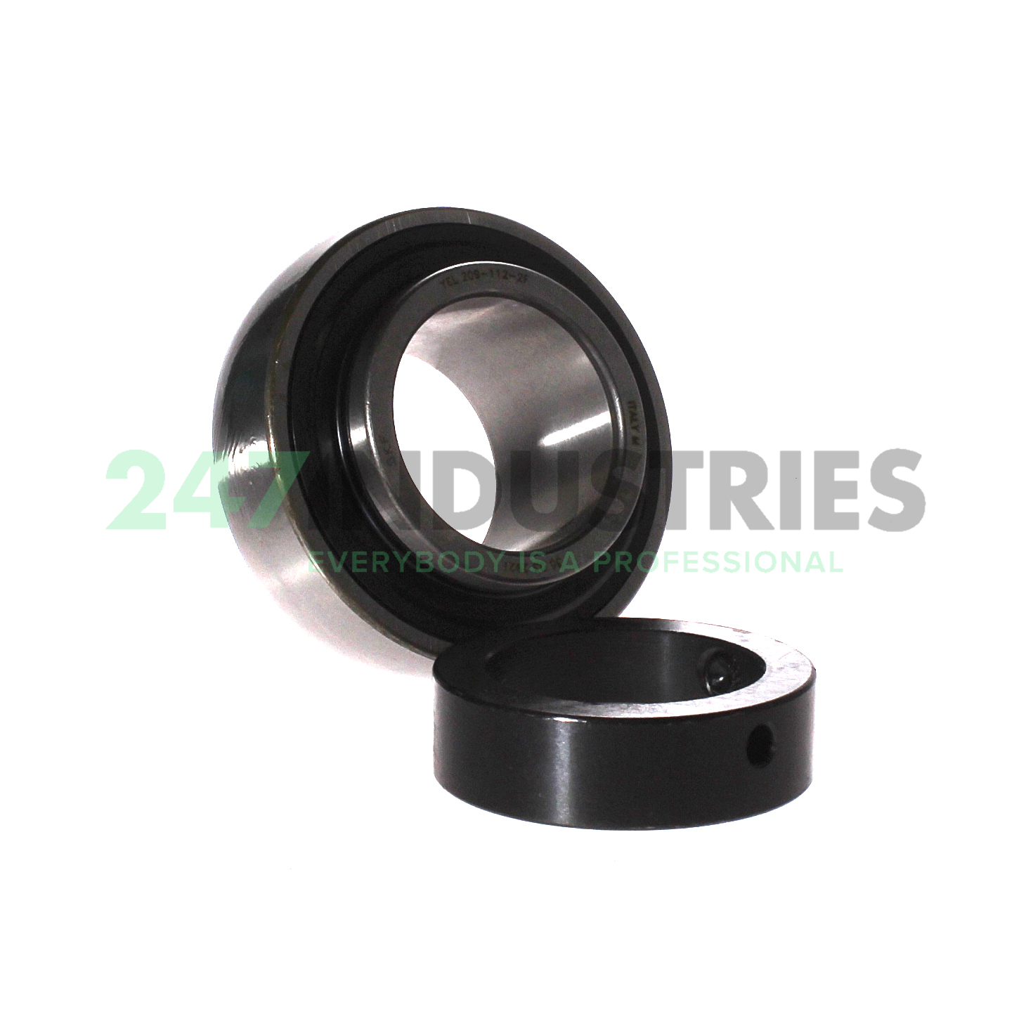 YEL209-112-2F SKF
