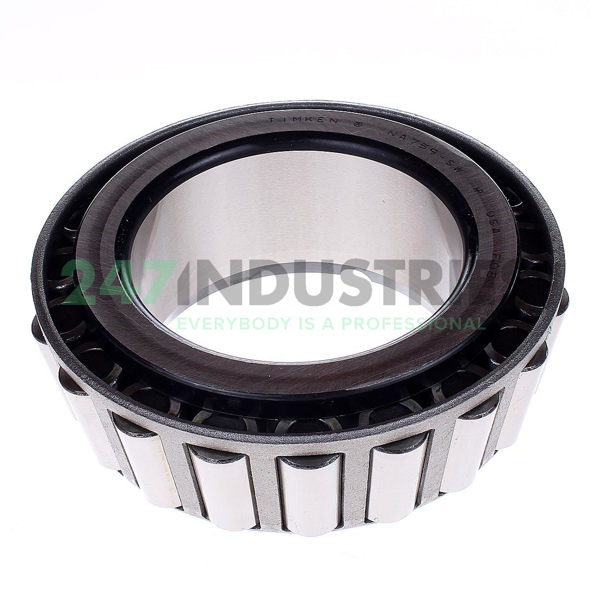 NA759SW Timken Image 2