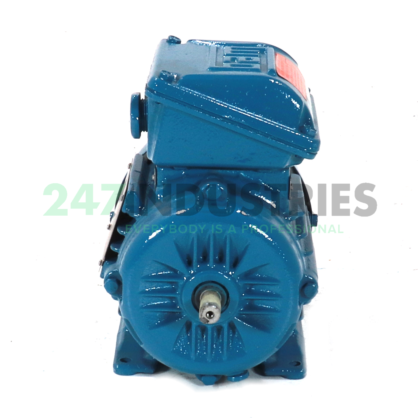 0.75K30CI2802B3 WEG Image 2