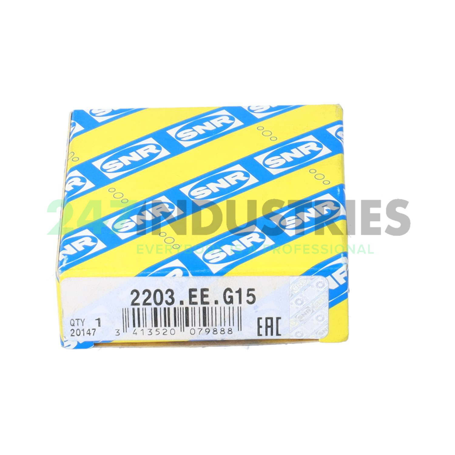 2203.EE.G15 SNR Image 3