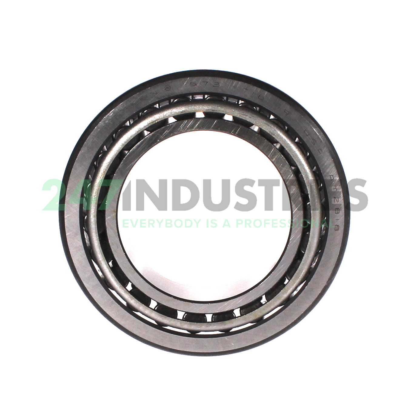 582/572 Timken Image 3