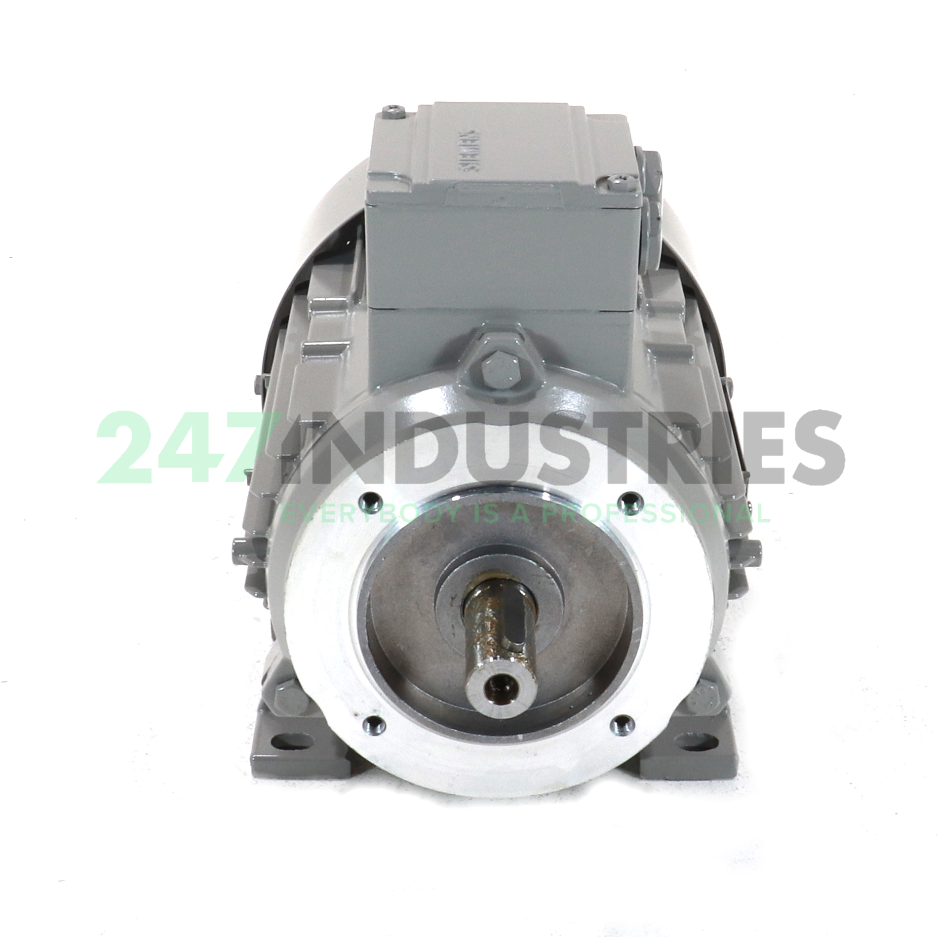 1LA7080-4AA17 Siemens Image 3