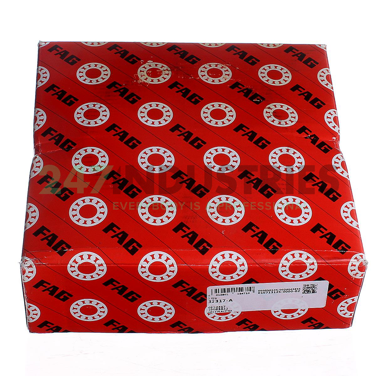 32317-A FAG Image 4