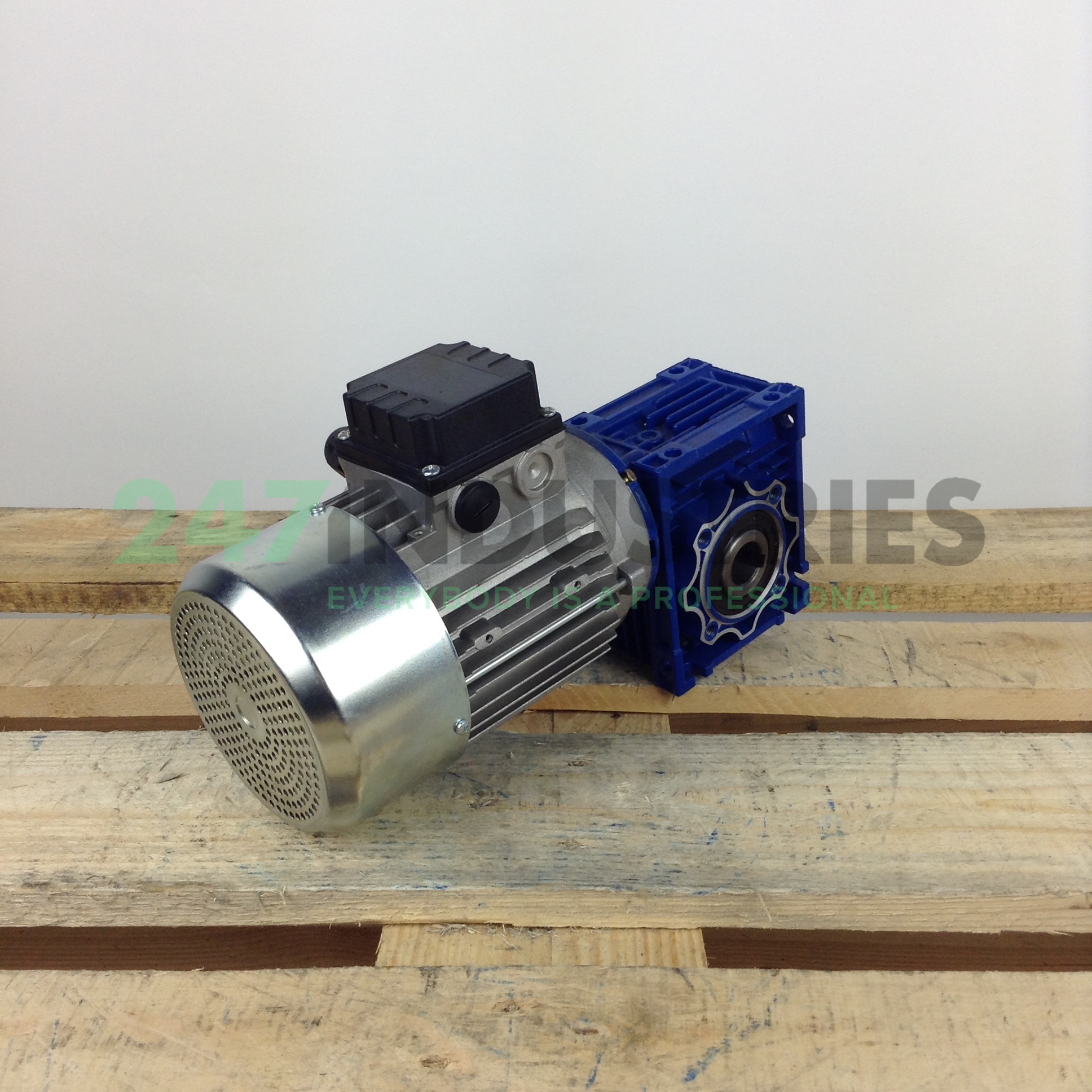 NMRV050I50-T71B4B14 Motovario Image 4