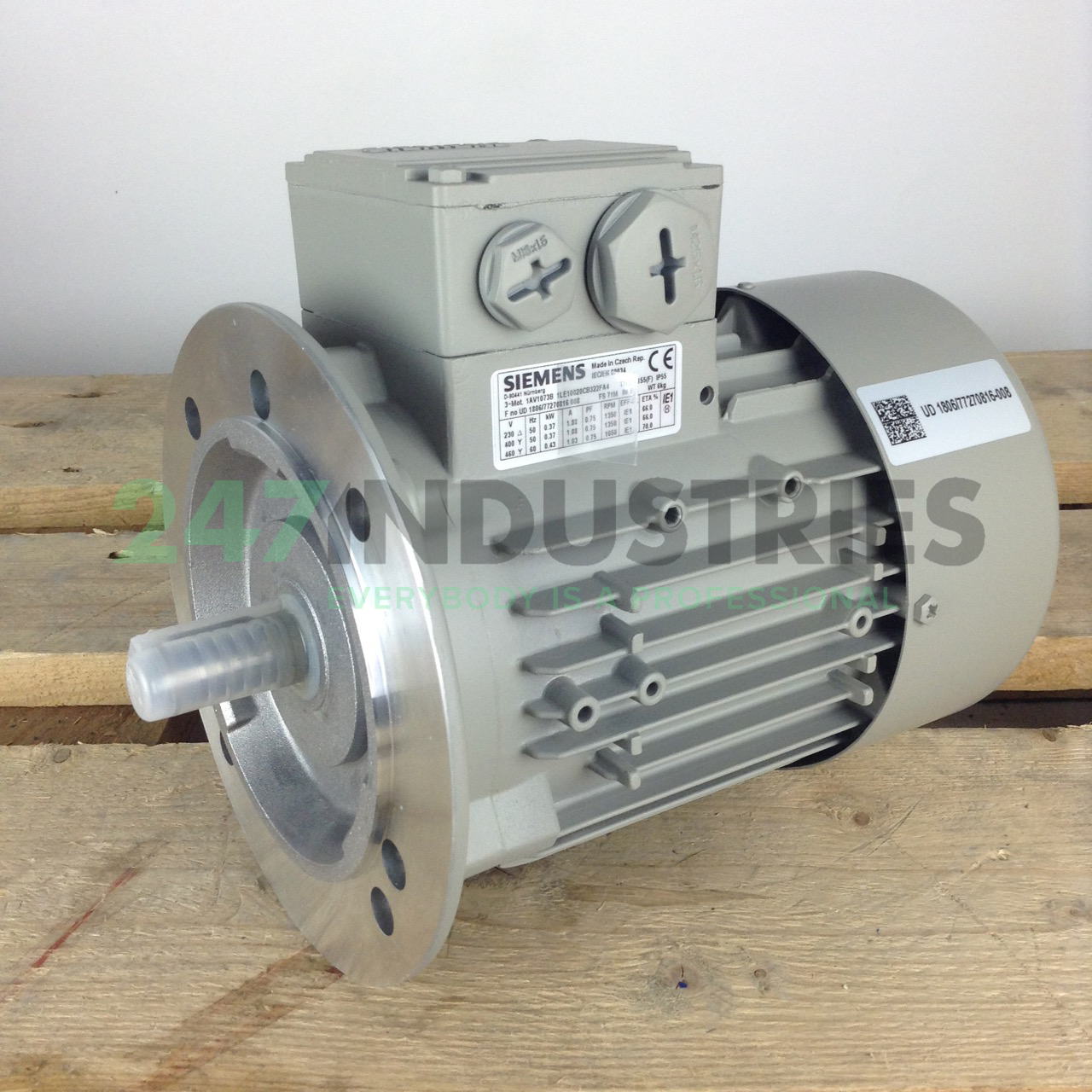 1LE1002-0CB32-2FA4 Siemens