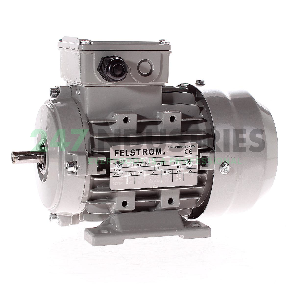 3F1A-63MB-4B3 Felstrom