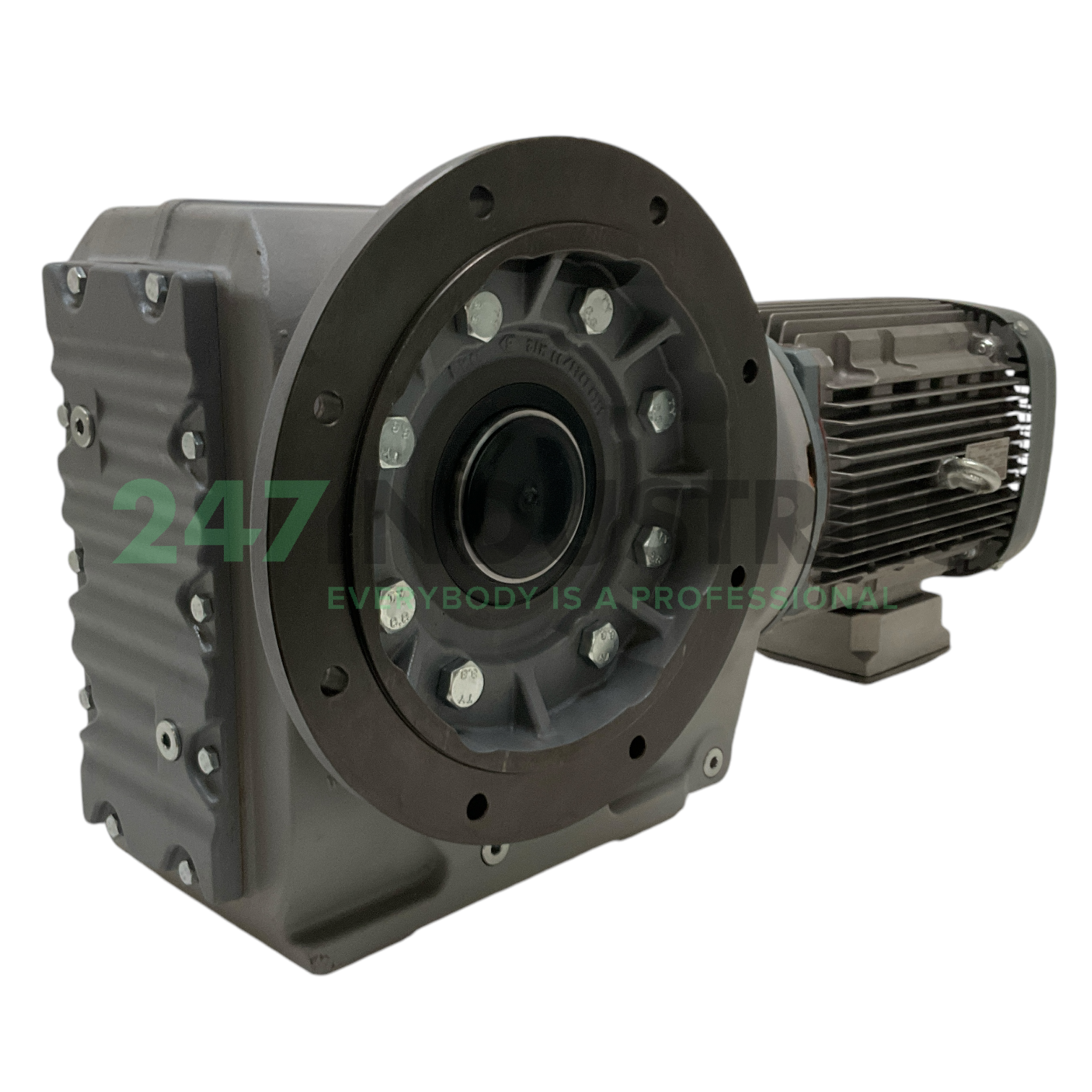KAF107DRN160L4 SEW-EURODRIVE Image 1