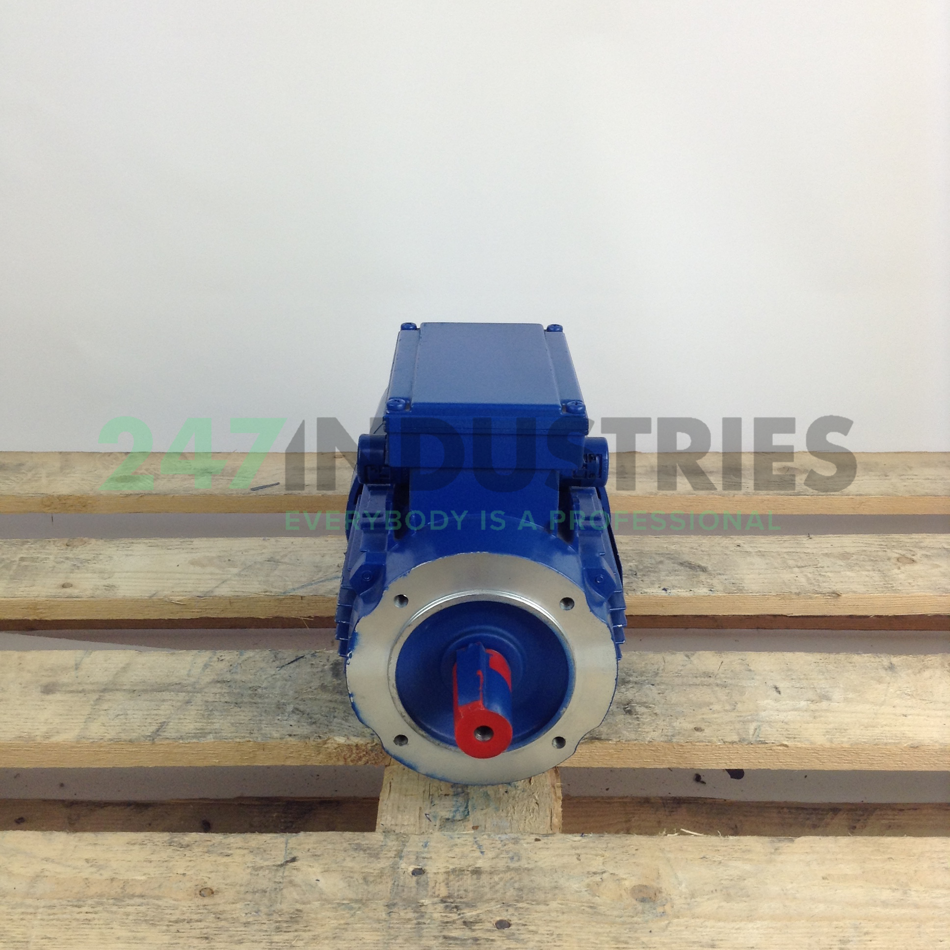 HFF90S4B14 Seimec Image 4