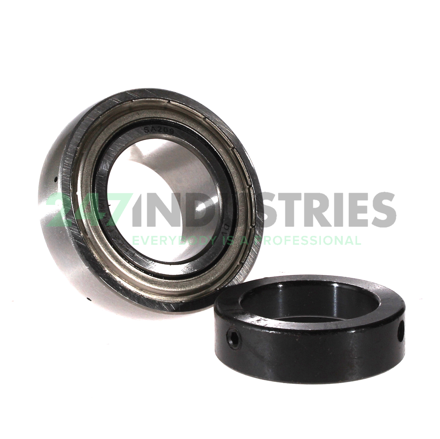 SA209 Felstrom Image 1
