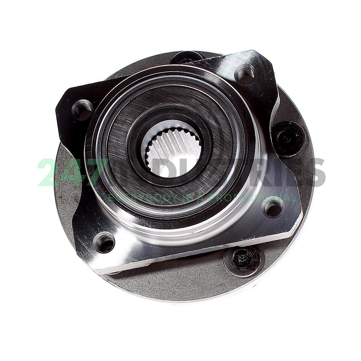 VKBA1643 SKF Image 3